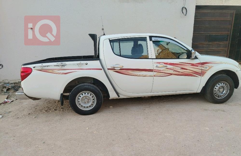 ميتسوبيشي L200